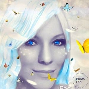 Meet your Posher, Blainey